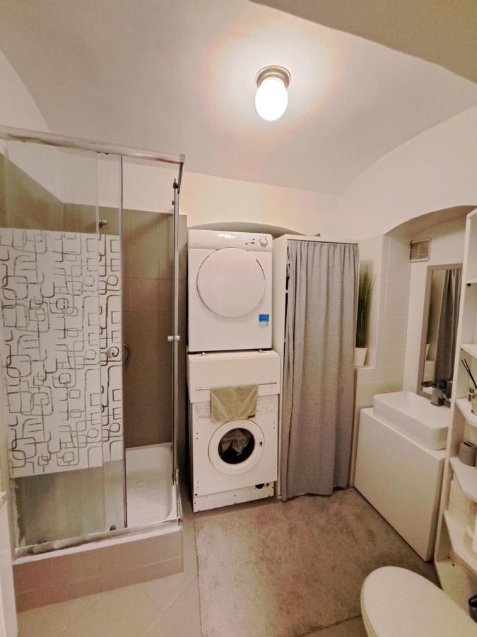 شقة City Centar Apartman With Garden زغرب المظهر الخارجي الصورة